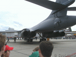 B-1B Lancer | 1024x768