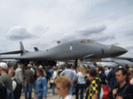 B-1B Lancer | 1024x768