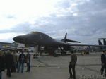 B-1B Lancer | 1024x768