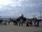 B-1B Lancer | 1024x768