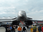 B-1B Lancer | 1024x768