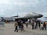 B-1B Lancer | 1024x768
