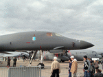 B-1B Lancer | 1024x768