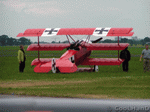 Fokker Dr.1 | 1024x768