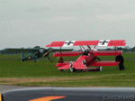 Fokker Dr.1 | 1024x768