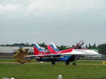 MiG-29M OVT | 1024x768