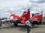 MiG-29M OVT | 1024x768