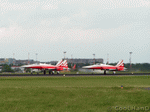Patrouille Suisse | 1024x768