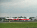 Patrouille Suisse | 1024x768