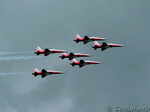 Patrouille Suisse | 1024x768