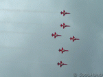 Patrouille Suisse | 1024x768