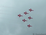 Patrouille suisse | 1024x768