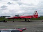 Patrouille Suisse | 1024x768