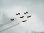 Patrouille Suisse | 1024x768