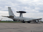 E-3A Sentry | 1024x768