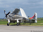 Skyraider | 1024x768