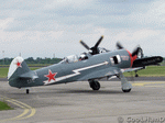 Yak-11 | 1024x768