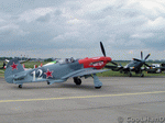 Yak-3 | 1024x768