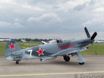 Yak-3 | 1024x768