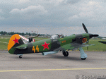 Yak-3 | 1024x768