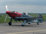 Yak-3 | 1024x768